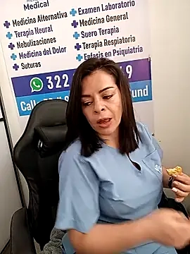 NATHALIA-28_'s Webcam Show