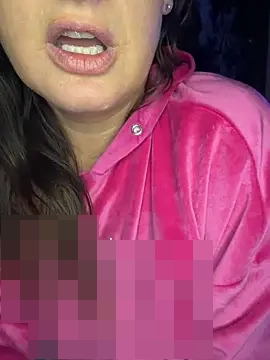 Jennysbakery's Webcam Show