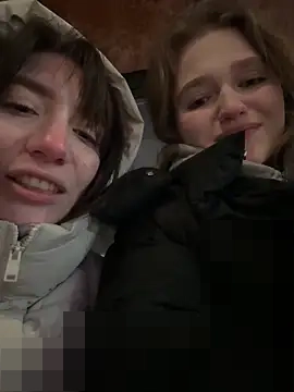 BallerinaCappuccino_'s Webcam Show