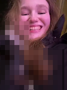 BallerinaCappuccino_'s Webcam Show