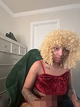 butterflybootyy's Webcam Show