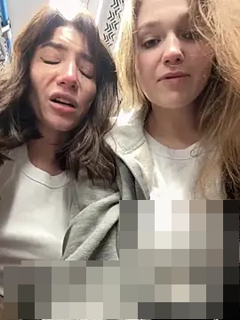 BallerinaCappuccino_'s Webcam Show