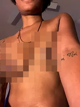 goldbuni's Webcam Show