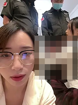 202509yoyo's Webcam Show