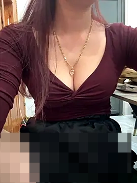 Sin216's Webcam Show