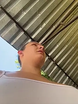 Eva_stark10's Webcam Show