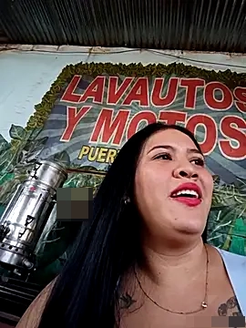 Miia_grand's Webcam Show