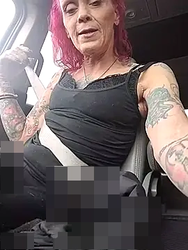 MommyMisfit's Webcam Show