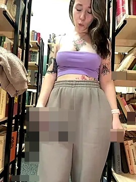 Mimiumuy's Webcam Show