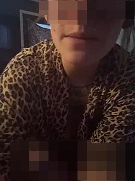 sofrancy's Webcam Show