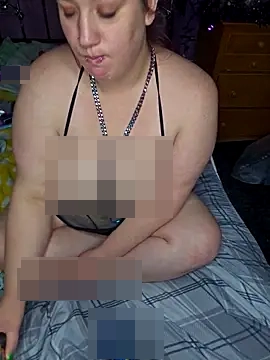 BabygurlJay's Webcam Show