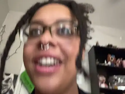 nintendhoe's Webcam Show