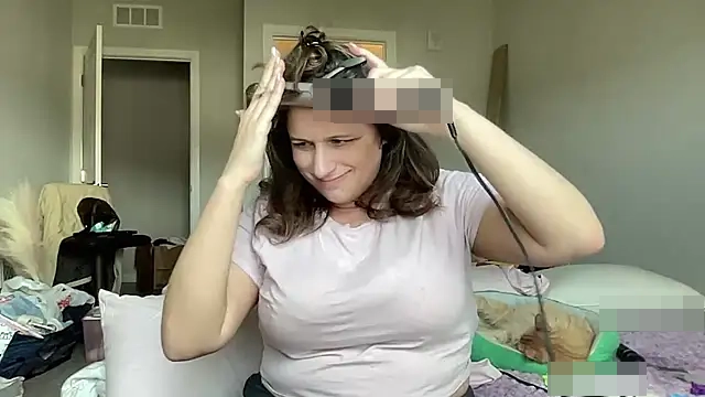 maddiliz's Webcam Show