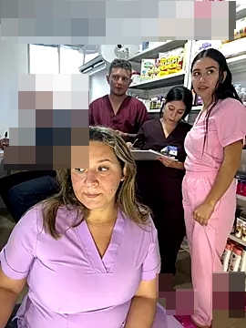 kandalove's Webcam Show