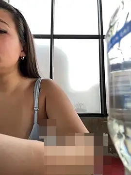 Alyshanon18's Webcam Show