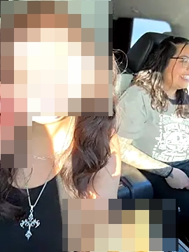 LunaMaeX0's Webcam Show