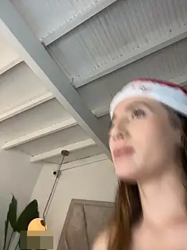 SweetieSinXXX's Webcam Show