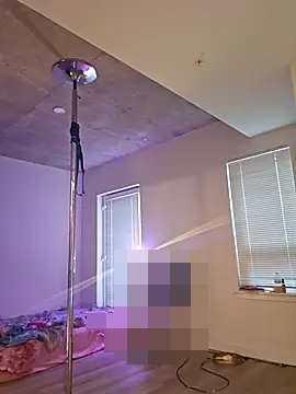 RaisingDaisy's Webcam Show