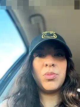 LunaMaeX0's Webcam Show