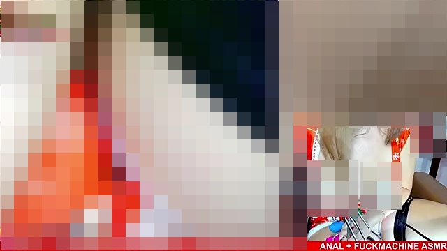 MaryBrook1's Webcam Show