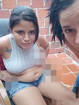 lil_misty's Webcam Show