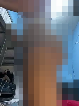 maymercy's Webcam Show