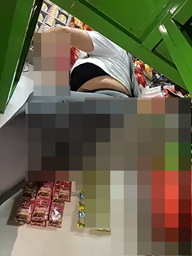 Miia_Jazmin's Webcam Show