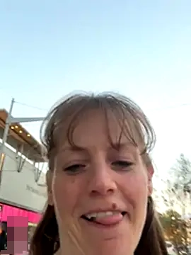 itsveraquinn's Webcam Show