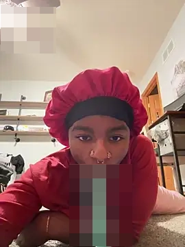 Harmonyxlover's Webcam Show