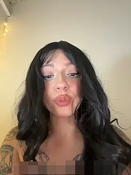 xx_marianita_xx's Webcam Show