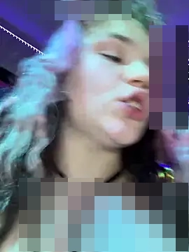 Cutiepiespanks' Webcam Show