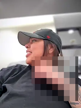 LunaMaeX0's Webcam Show