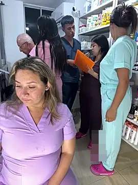 kandalove's Webcam Show