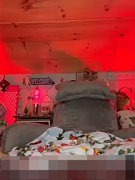 LittleLoftAngel's Webcam Show