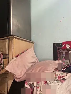 ittybittymeryssa's Webcam Show