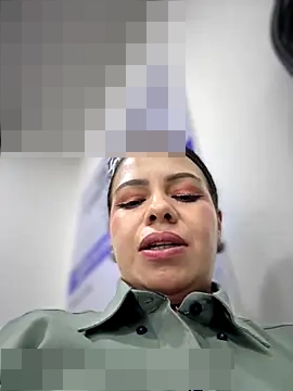 Ariana-07's Webcam Show