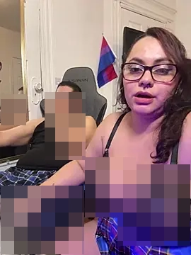 Xoxojloka's Webcam Show