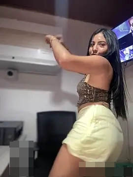 Sofia_Collins-'s Webcam Show