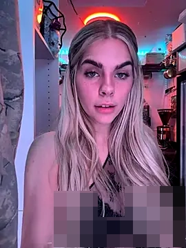 delicioussdixie's Webcam Show