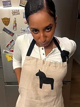 Your_Paris' Webcam Show