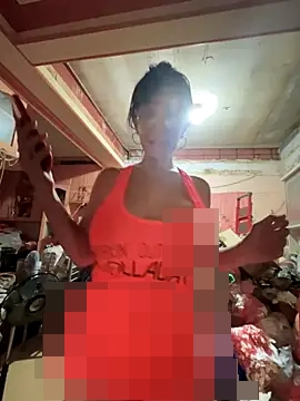 sweetieme's Webcam Show