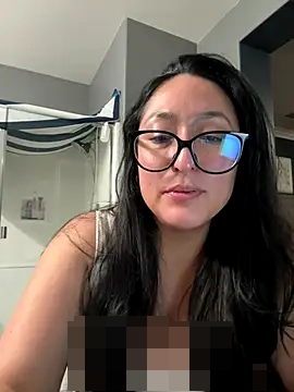 Goddessxxrosexx's Webcam Show