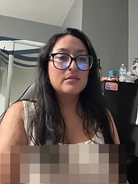 Goddessxxrosexx's Webcam Show