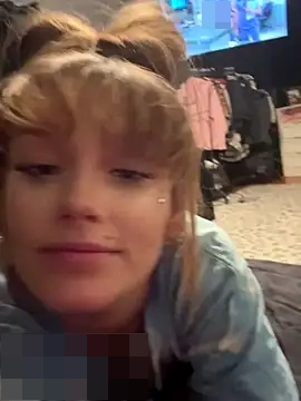 sofrancy's Webcam Show