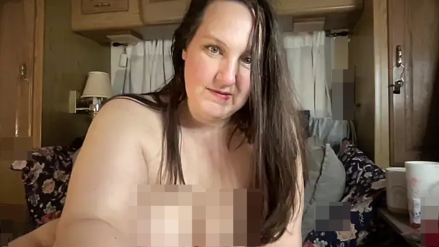 Just_Trudy's Webcam Show