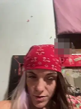 ittybittymeryssa's Webcam Show