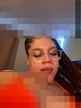 QueenNuttCollector's Webcam Show