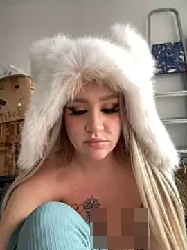 RollDolls' Webcam Show