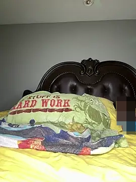 RenaThickAss' Webcam Show