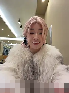 winter11's Webcam Show